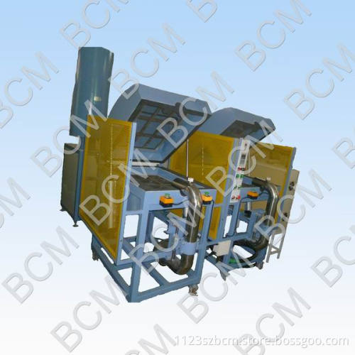 Chemical Fiber Opening and Filling Machine